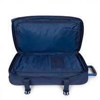 Eastpak TRANSIT'R travel duffel bag, Monotone Navy (EK0A5BA89Y61)