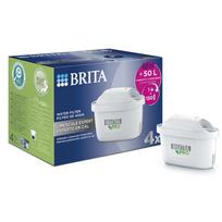 Brita MXPro Limescale Expert Water Filter Descaling Filters, 4 pack (83010030)