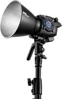 Zhiyun LED Molus B200 Cob Light LED Description Light (B200)