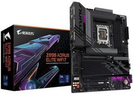 GIGABYTE Z890 AORUS ELITE WIFI7 ATX Motherboard