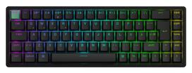 Keychron K6 HE 65% gaming keyboard, black (K6H-J1-BO)
