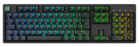 Keychron K10 HE 100% gaming keyboard, black (K10H-J1-BO)