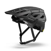 Julbo Forest cycling helmet, 52–56 cm, black (JCB301S143)