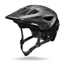 Julbo Rock cycling helmet, 54–58 cm, black (JCB302M144)
