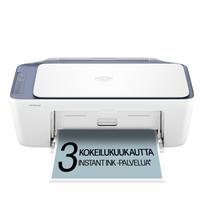 HP HP DeskJet 2922 All-in-One inkjet printer (A24HVB#629)