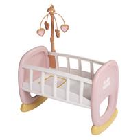Smoby SAS Smoby Baby Nurse Cradle (7600220390)