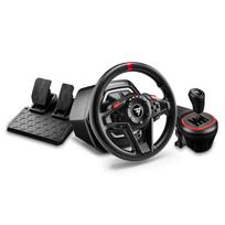 Thrustmaster T128 ratchet pedals + TH8S shifter, PC/XBOX (4460267)