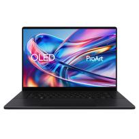 ASUS ProArt P16 portable, 16-inch, black, Windows 11 (H7606WX-SE011X)