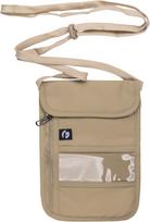 Feru Travel RFID-protected passport bag (TTB-018C)