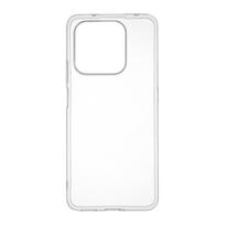 FoneKit silicone case, Honor Smart 400, transparent (6438148064716)