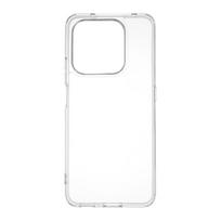 FoneKit Premium Clear Case Protective Cover, Honor 400 Smart, Transparent (6438148064693)