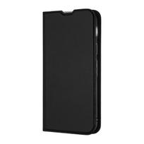 FoneKit BookCase protective case, Honor Smart 400, black (6438148064723)