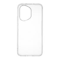 FoneKit silicone case, Honor 400, transparent (6438148064747)