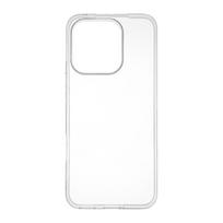 FoneKit silicone case, Honor 400 Lite, transparent (6438148064778)