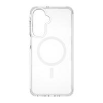 FoneKit Premium MagSafe protective case, Samsung Galaxy A17 / A18, transparent (6438148064808)