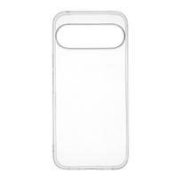 FoneKit silicone case, Google Pixel 10 Pro XL, clear (6438148064976)