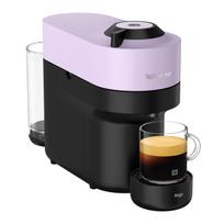 Sage Nespresso Vertuo Pop by capsule machine, lilac (100002035)