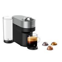Sage Nespresso Vertuo Pop Plus Deluxe capsule machine, titan (100002038)