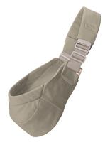 Ergobaby Upsie Sling Carrier backpack, light green (BCUPSLISFTOLV)