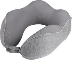Feru Travel Comfort Memory Foam Travel Pillow (TCP-218)