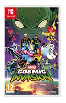Atari Marvel Cosmic Invasion (Switch) (5056635619457)