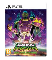 Atari Marvel Cosmic Invasion Deluxe Edition (PS5) (5056635619839)