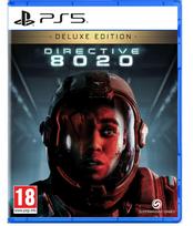 Supermassive Games Directive 8020 Deluxe Edition (PS5) (3391892037395)