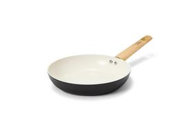 SATAKE Tina Aluminum Ceramic Frying Pan, 24 cm (STI5424)