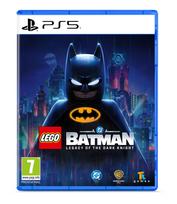 Warner Bros LEGO Batman: Legacy of the Dark Knight (PS5) (5051895419540)