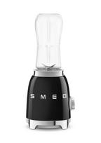 Smeg Personal Blender PBF00BLEU stand blender, black (PBF00BLEU)