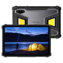 Ulefone  Armor Pad 5 Pro 5G tablet, 512GB, black (Armor Pad 5 Pro Black)