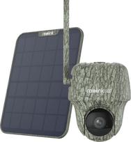 Reolink Go Ranger PT 8MP 4G Battery-Powered Outdoor Camera (B4GPT4K06SP)