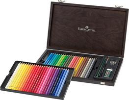 Faber-Castell Albrecht Dürer color set, 48 colors (117506)