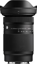Sigma 20–200mm f/3.5–6.3 DG Contemporary lens, L-mount (796969)