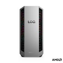 LENOVO LOQ Tower 91DF007DMW desktop computer, Windows 11 Home (91DF007DMW)