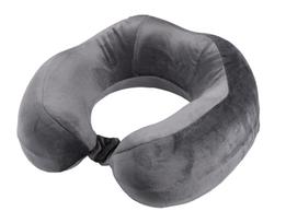 Feru Travel Plus Memory Foam Pillow (TCP-209)