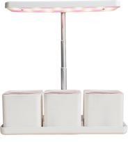 Enne Interior Enne plant lamp and self-watering base (MG105)