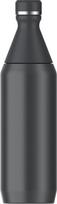 Stanley The All Day Slim Bottle thermos, 0.6 l, black (10-12069-024)