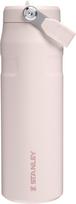 Stanley IceFlow Flip Straw 2.0 Thermos Bottle, 0.71 l, Rose Quartz (10-11283-145)