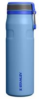 Stanley The IceFlow Twist Flip Bottle thermos, 710 ml, blue sky (10-11284-0251)