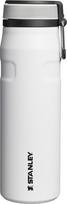 Stanley IceFlow Twist Flip Thermos Bottle, 0.71 l, chalk (10-11284-0243)