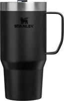 Stanley The Everyday Suburban Thermos Mug, 0.47 l, Black 2.0 (10-13861-042)