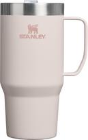Stanley The Everyday Suburban Thermos Mug, 0.47 l, Rose Quartz (10-13861-041)