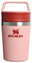 Stanley The Café-To-Go Travel Mug, 0.23 l, Peach Rose (10-21326-0001)