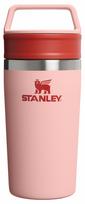 Stanley The Café-To-Go Travel Mug, 0.35 l, Peach Rose (10-21325-0001)