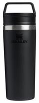 Stanley The Café-To-Go Travel Mug Thermos, 0.47 l, Black 2.0 (10-21324-0001)