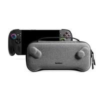 tomtoc FancyCase-G02 ROG Xbox Ally X / ROG Xbox Ally Slim protective case, gray (G02S2G1)