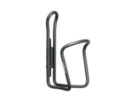 Topeak Shuttle Cage aluminum bottle holder, black (TA9511B-01)