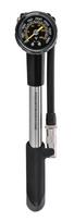 Topeak PocketShock DXG submersible pump with gauge (TPSDXG-1)