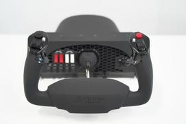Honeycomb Alpha Flight Controls -game controller, PC (395501)